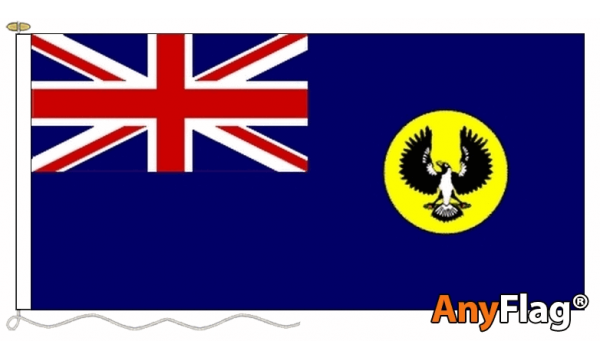 South Australia Custom Printed AnyFlag®
